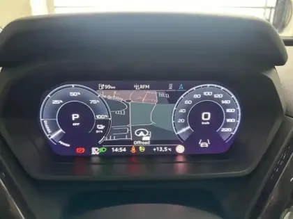 Photo 12 Audi Q4 E-tron Q4 Sportback e-tron 40 e-tron 204ch S line