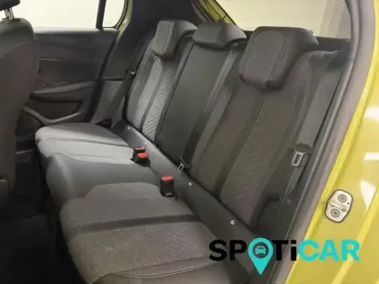 Photo 7 Peugeot 208  1.2 PureTech 100ch S&S Allure EAT8