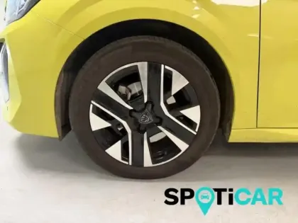 Photo 9 Peugeot 208  1.2 PureTech 100ch S&S Allure EAT8