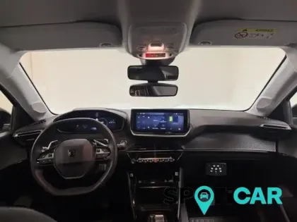 Photo 5 Peugeot 208  1.2 PureTech 100ch S&S Allure EAT8