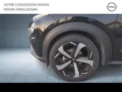 Photo 6 Nissan Juke  1.6 Hybrid 143ch Tekna 2023.5