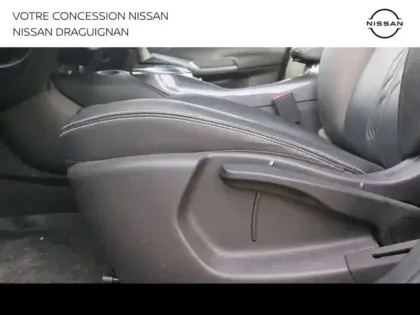 Photo 14 Nissan Juke  1.6 Hybrid 143ch Tekna 2023.5