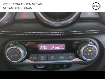 Photo 13 Nissan Juke  1.6 Hybrid 143ch Tekna 2023.5