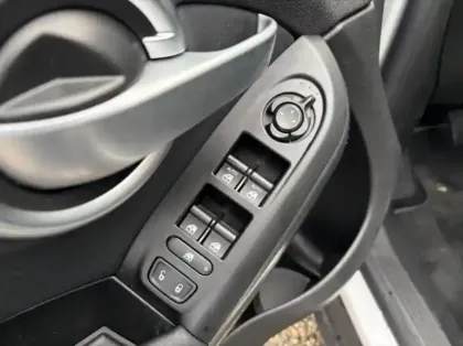 Photo 7 Fiat 500x  1.4 MultiAir 16v 140ch Club