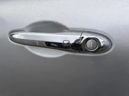 Photo 6 Fiat 500x  1.4 MultiAir 16v 140ch Club