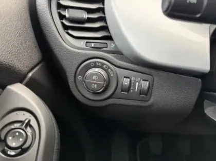 Photo 11 Fiat 500x  1.4 MultiAir 16v 140ch Club