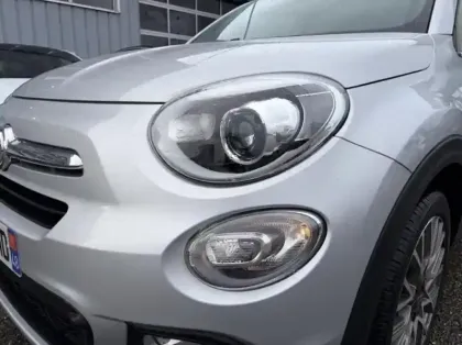 Photo 5 Fiat 500x  1.4 MultiAir 16v 140ch Club