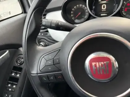 Photo 12 Fiat 500x  1.4 MultiAir 16v 140ch Club