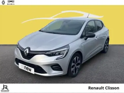 Photo Renault Clio