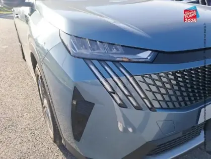 Photo 27 Peugeot 3008  1.2 Hybrid 145ch Allure e-DCS6