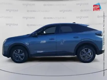 Photo 8 Peugeot 3008  1.2 Hybrid 145ch Allure e-DCS6