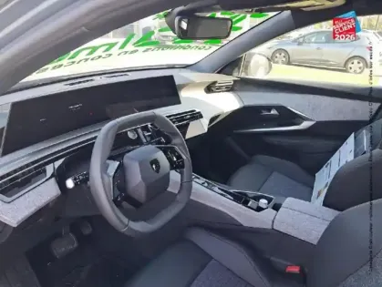 Photo 29 Peugeot 3008  1.2 Hybrid 145ch Allure e-DCS6