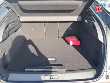 Photo 13 Peugeot 3008  1.2 Hybrid 145ch Allure e-DCS6