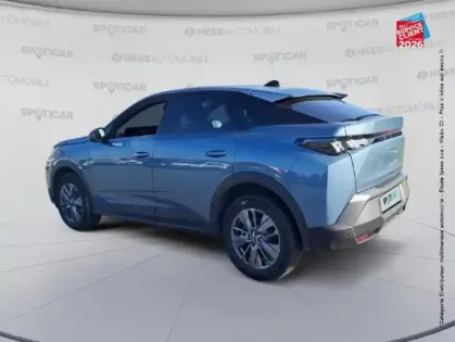 Photo 22 Peugeot 3008  1.2 Hybrid 145ch Allure e-DCS6