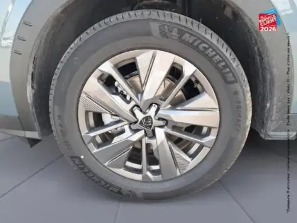 Photo 9 Peugeot 3008  1.2 Hybrid 145ch Allure e-DCS6