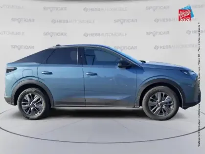 Photo 18 Peugeot 3008  1.2 Hybrid 145ch Allure e-DCS6