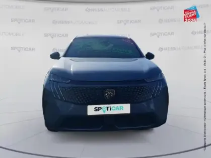 Photo 16 Peugeot 3008  1.2 Hybrid 145ch Allure e-DCS6