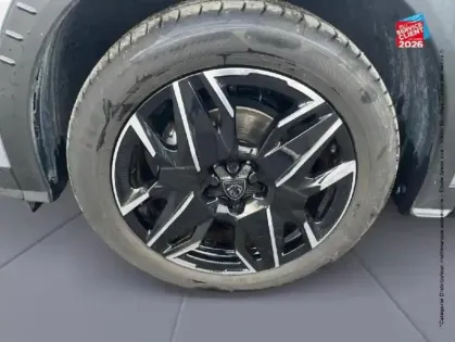 Photo 9 Peugeot 3008  1.2 Hybrid 136ch GT e-DCS6 Sieges chauf GPS Camera Carplay