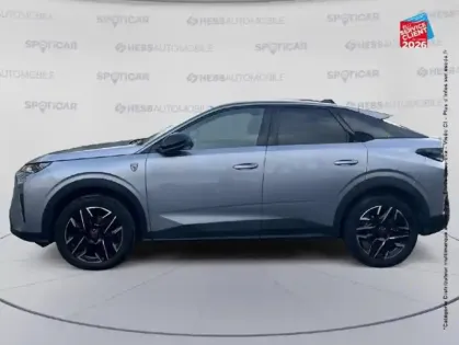 Photo 8 Peugeot 3008  1.2 Hybrid 136ch GT e-DCS6 Sieges chauf GPS Camera Carplay