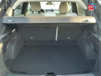 Photo 13 Fiat 600  1.2 Hybrid 100ch La Prima DCT6 Sieges cuir GPS Camera