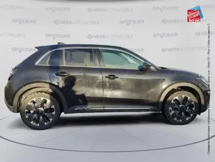 Photo 18 Fiat 600  1.2 Hybrid 100ch La Prima DCT6 Sieges cuir GPS Camera