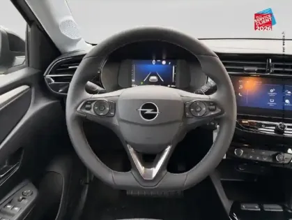 Photo 11 Opel Corsa  1.2 Turbo 100ch BVA8