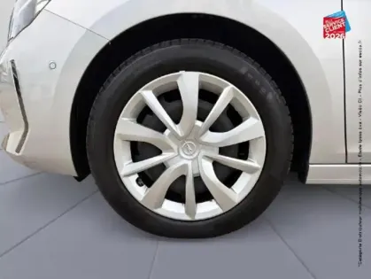 Photo 9 Opel Corsa  1.2 Turbo 100ch BVA8