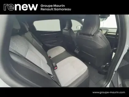 Photo 13 Renault Megane  E-Tech Electric 220ch Techno autonomie confort -24