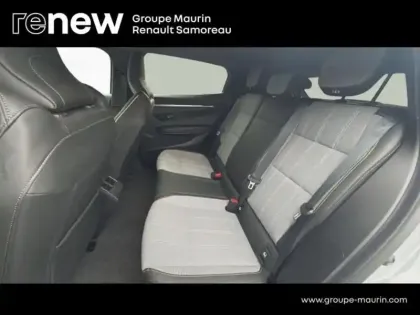 Photo 12 Renault Megane  E-Tech Electric 220ch Techno autonomie confort -24