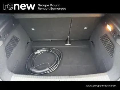 Photo 8 Renault Megane  E-Tech Electric 220ch Techno autonomie confort -24