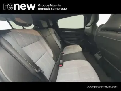 Photo 14 Renault Megane  E-Tech Electric 220ch Techno autonomie confort -24