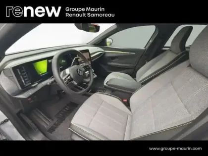 Photo 9 Renault Megane  E-Tech Electric 220ch Techno autonomie confort -24