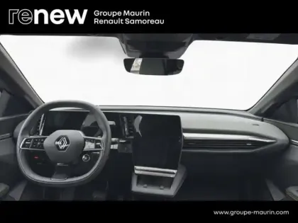 Photo 7 Renault Megane  E-Tech Electric 220ch Techno autonomie confort -24