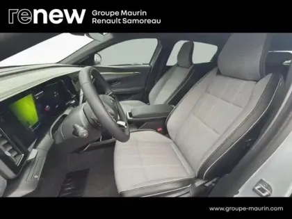 Photo 10 Renault Megane  E-Tech Electric 220ch Techno autonomie confort -24