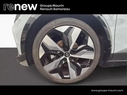 Photo 6 Renault Megane  E-Tech Electric 220ch Techno autonomie confort -24