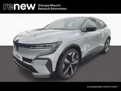 Photo Renault Megane