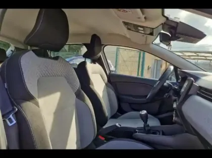 Photo 9 Renault Clio  1.0 Eco-G 100ch Evolution - 25