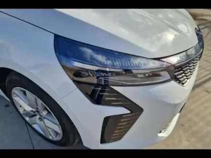 Photo 14 Renault Clio  1.0 Eco-G 100ch Evolution - 25