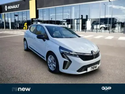 Photo 7 Renault Clio  1.0 Eco-G 100ch Evolution - 25