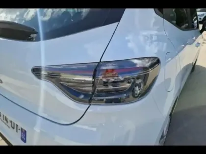 Photo 13 Renault Clio  1.0 Eco-G 100ch Evolution - 25