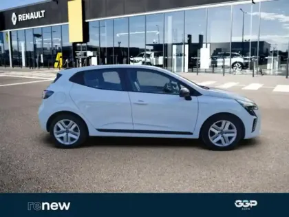 Photo 6 Renault Clio  1.0 Eco-G 100ch Evolution - 25