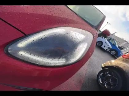 Photo 13 Ford Puma  1.0 EcoBoost Hybrid 125ch ST-Line S&S Powershift