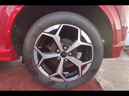 Photo 12 Ford Puma  1.0 EcoBoost Hybrid 125ch ST-Line S&S Powershift