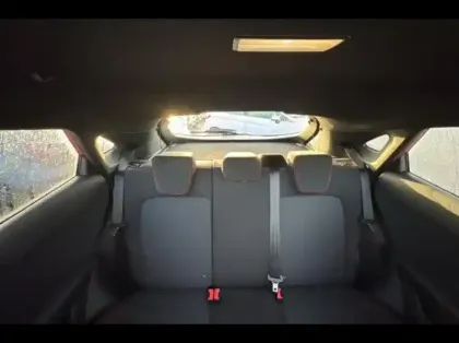 Photo 10 Ford Puma  1.0 EcoBoost Hybrid 125ch ST-Line S&S Powershift