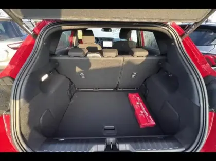 Photo 11 Ford Puma  1.0 EcoBoost Hybrid 125ch ST-Line S&S Powershift