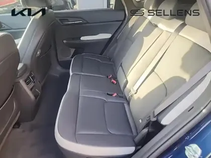 Photo 11 Kia Ev5  Autonomie Longue 218ch 81,4kWh GT-Line