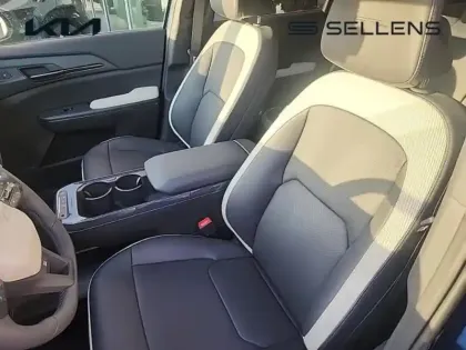 Photo 10 Kia Ev5  Autonomie Longue 218ch 81,4kWh GT-Line