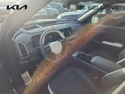 Photo 7 Kia Ev5  Autonomie Longue 218ch 81,4kWh GT-Line