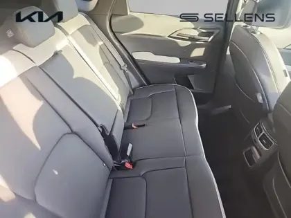 Photo 6 Kia Ev5  Autonomie Longue 218ch 81,4kWh GT-Line
