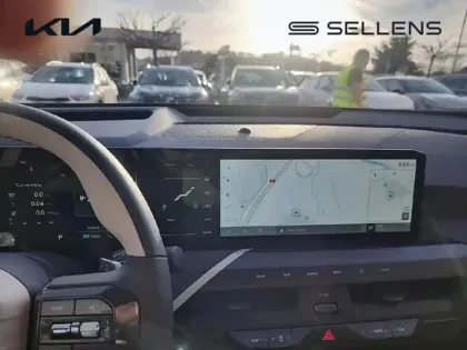 Photo 14 Kia Ev5  Autonomie Longue 218ch 81,4kWh GT-Line